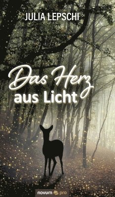 Das Herz aus Licht 1