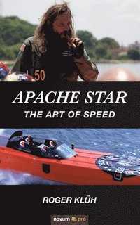 bokomslag Apache Star