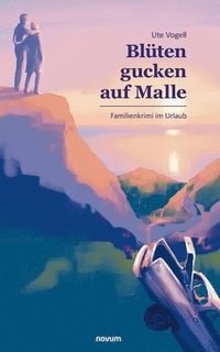 bokomslag Blüten gucken auf Malle