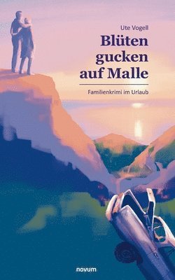 bokomslag Blüten gucken auf Malle