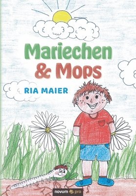 bokomslag Mariechen & Mops