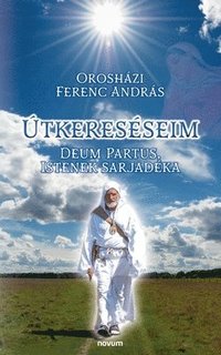 bokomslag Útkereséseim