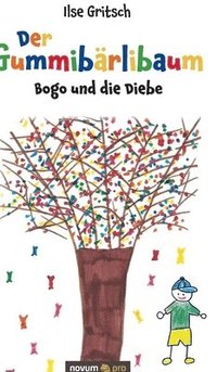 bokomslag Der Gummibrlibaum