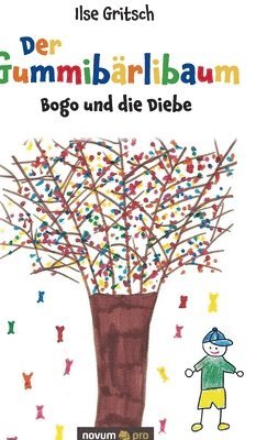 Der Gummibrlibaum 1