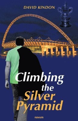 Climbing the Silver Pyramid 1