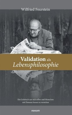 bokomslag Validation als Lebensphilosophie