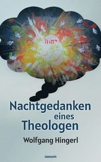 bokomslag Nachtgedanken eines Theologen