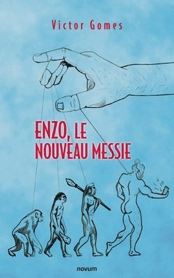 bokomslag Enzo, le nouveau Messie