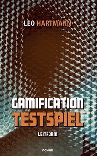 bokomslag Gamification-Testspiel