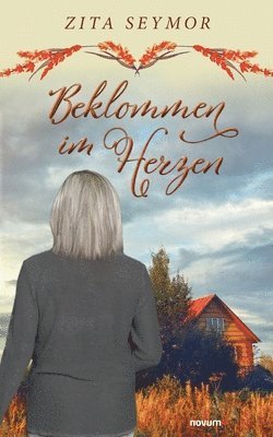 Zita Seymor - Beklommen im Herzen, Häftad