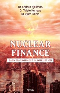 bokomslag Nuclear Finance