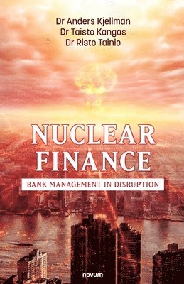 bokomslag Nuclear Finance