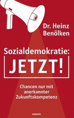 bokomslag Sozialdemokratie