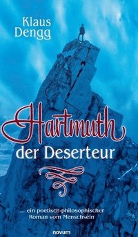 bokomslag Hartmuth der Deserteur