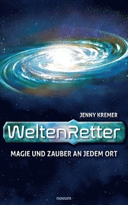 WeltenRetter 1