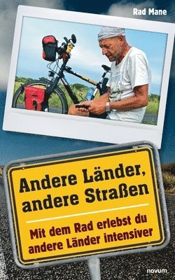 Andere Lander, andere Strassen 1