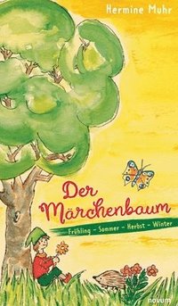bokomslag Der Mrchenbaum