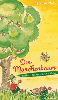 bokomslag Märchenbaum