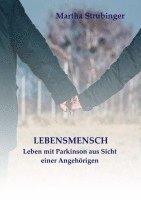 Martha Strubinger - LEBENSMENSCH, Häftad