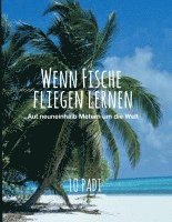bokomslag Wenn Fische fliegen lernen