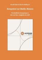 Kompetent zur Mathe-Matura 1