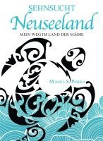 bokomslag Sehnsucht Neuseeland