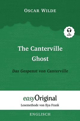 The Canterville Ghost / Das Gespenst von Canterville (mit Audio) 1
