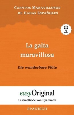La gaita maravillosa / Die wunderbare Floete (mit Audio) 1