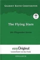 The Flying Stars / Die Fliegenden Sterne (Buch + Audio-CD) - Lesemethode von Ilya Frank - Zweisprachige Ausgabe Englisch-Deutsch 1