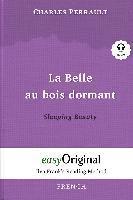bokomslag La Belle au bois dormant / Sleeping Beauty (with free audio download link)