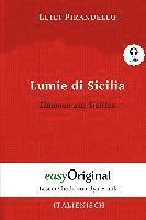 bokomslag Lumie di Sicilia / Limonen aus Sizilien (mit kostenlosem Audio-Download-Link)