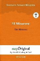 bokomslag El Miserere / The Miserere (with free audio download link)