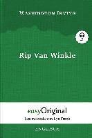 bokomslag Rip Van Winkle (mit kostenlosem Audio-Download-Link)