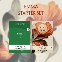 bokomslag Emma - Starter-Set (mit Audio-Online)