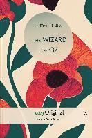 bokomslag The Wizard of Oz (with audio-online) - Readable Classics - Unabridged english edition with improved readability