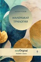 bokomslag EasyOriginal Readable Classics / Malenkaya Trilogiya (with audio-online) - Readable Classics - Unabridged russian edition with improved readability