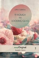 bokomslag Through the Looking-Glass (with audio-online) - Readable Classics - Unabridged english edition with improved readability