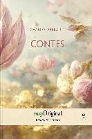 bokomslag Contes (with audio-online) - Readable Classics - Unabridged french edition with improved readability