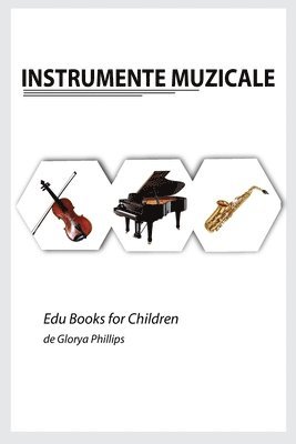 Instrumnete Muzicale 1