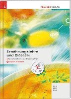 Ernährungslehre und Diätetik + digitales Zusatzpaket 1