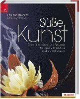 bokomslag Süße Kunst Dekor in Konditorei und Patisserie Marzipan . Schokolade . Zucker . Gebackenes