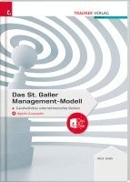 Das St. Galler Management-Modell, Ganzheitliches unternehmerisches Denken 1