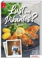 bokomslag Lust auf Pikantes?