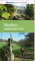 bokomslag Wandern rund um Linz