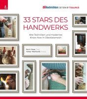 bokomslag 33 Stars des Handwerks