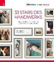 33 Stars des Handwerks 1