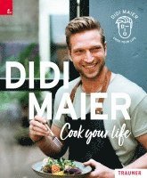 bokomslag DIDI MAIER, Cook your life