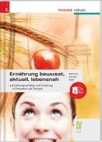 bokomslag Ernährung - bewusst, aktuell, lebensnah IV