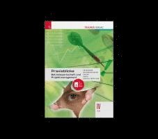 Eva Wiltberger-Krasel, Doris Singer, Christian Grote, Carla Jarosch-Frötscher, Rainer Krumhuber - Praxisblicke - Betriebswirtschaft und Projektmanagement IV HLW + TRAUNER-DigiBox, Häftad