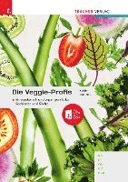 bokomslag Die Veggie-Profis + TRAUNER-DigiBox